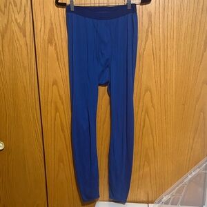 Patagonia M Capilene pants